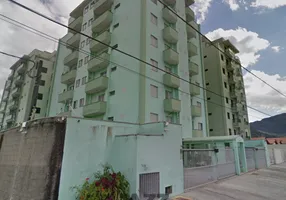 Foto 1 de Apartamento com 3 Quartos à venda, 74m² em Vila Balneario Santa Martha, Caraguatatuba