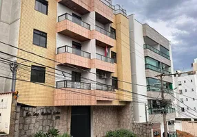 Foto 1 de Apartamento com 2 Quartos para alugar, 66m² em Jardim das Laranjeiras, Juiz de Fora