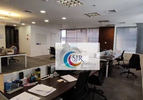 Foto 1 de Sala Comercial para alugar, 208m² em Vila Olímpia, São Paulo