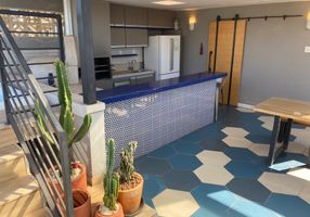 Cobertura com 3 Quartos à venda, 150m² em Santa Tereza, Belo Horizonte - imagem 1 Foto 1 de Cobertura com 3 Quartos à venda, 150m² em Santa Tereza, Belo Horizonte