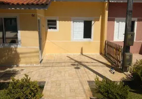 Foto 1 de Casa com 2 Quartos à venda, 60m² em Órfãs, Ponta Grossa