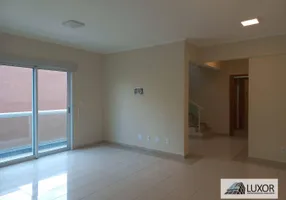 Foto 1 de Cobertura com 3 Quartos à venda, 164m² em Embaré, Santos