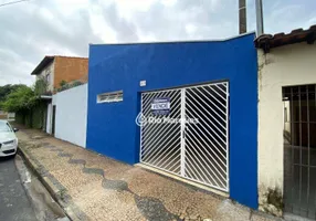 Foto 1 de Casa com 2 Quartos à venda, 90m² em Vila Indaiá, Rio Claro