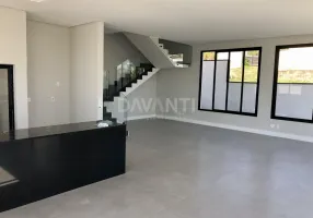 Foto 1 de Casa de Condomínio com 4 Quartos à venda, 342m² em Parque das Quaresmeiras, Campinas