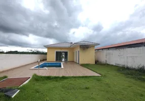Foto 1 de Fazenda/Sítio com 3 Quartos para venda ou aluguel, 120m² em Cercado, Aracoiaba da Serra