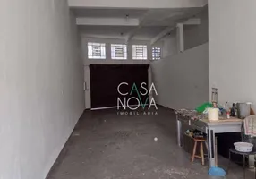 Foto 1 de Galpão/Depósito/Armazém para venda ou aluguel, 230m² em Vila Matias, Santos
