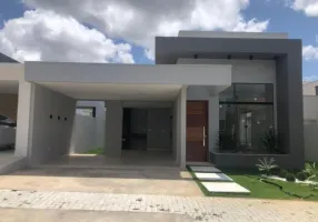 Foto 1 de Casa de Condomínio com 3 Quartos à venda, 143m² em Jardim Santo Antônio, Valinhos