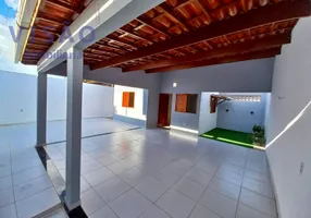 Foto 1 de Casa com 2 Quartos à venda, 96m² em Alto do Sumare, Mossoró