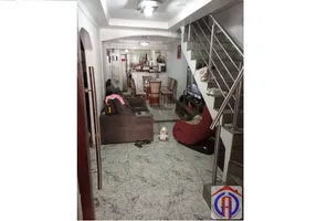 Foto 1 de Sobrado com 4 Quartos à venda, 300m² em Núcleo Bandeirante, Brasília