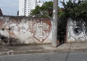 Foto 1 de Lote/Terreno à venda, 210m² em Parada Inglesa, São Paulo