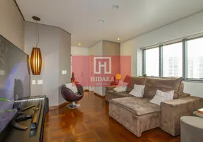 Foto 1 de Apartamento com 3 Quartos à venda, 108m² em Vila Carrão, São Paulo