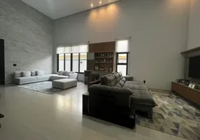 Foto 1 de Casa de Condomínio com 3 Quartos à venda, 290m² em Portal dos Bandeirantes Salto, Salto