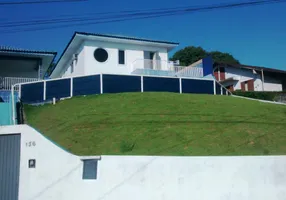 Foto 1 de Casa com 7 Quartos à venda, 423m² em Bom Retiro, Joinville