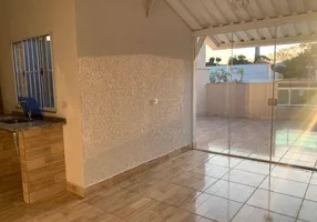 Foto 1 de Cobertura com 2 Quartos à venda, 120m² em Vila Vitoria, Santo André