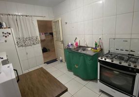 Apartamento à venda no bairro Mansões Centro Oeste em Águas Lindas de  Goiás/GO