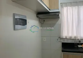 Foto 1 de Apartamento com 2 Quartos à venda, 42m² em Jardim Zara, Ribeirão Preto