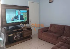 Foto 1 de Apartamento com 2 Quartos à venda, 45m² em Água Chata, Guarulhos