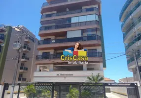 Foto 1 de Apartamento com 2 Quartos à venda, 89m² em Centro, Cabo Frio