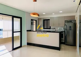 Foto 1 de Apartamento com 3 Quartos à venda, 117m² em Mansões Santo Antônio, Campinas