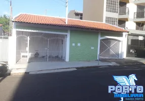 Foto 1 de Casa com 2 Quartos à venda, 181m² em Centro, Bauru