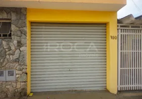 Foto 1 de Ponto Comercial com 2 Quartos para venda ou aluguel, 101m² em Vila Costa do Sol, São Carlos