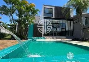 Foto 1 de Casa com 5 Quartos à venda, 1200m² em Barra da Tijuca, Rio de Janeiro