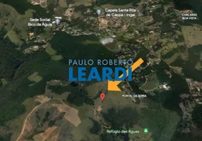 Foto 1 de Lote/Terreno à venda, 300000m² em Portal da Serra, Santana de Parnaíba