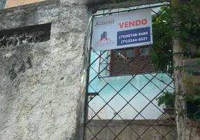 Foto 1 de Casa com 2 Quartos à venda, 100m² em Cosme de Farias, Salvador