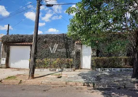 Foto 1 de Casa com 3 Quartos à venda, 195m² em Parque São Quirino, Campinas
