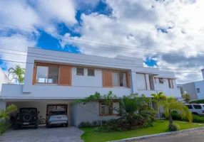 Foto 1 de Casa de Condomínio com 4 Quartos à venda, 530m² em Rio Tavares, Florianópolis