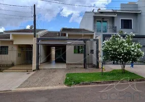 Foto 1 de Casa com 3 Quartos à venda, 115m² em Zona 28, Maringá