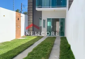 Foto 1 de Casa com 3 Quartos à venda, 120m² em Ipitanga, Lauro de Freitas