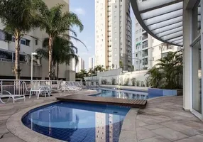 Foto 1 de Apartamento com 2 Quartos à venda, 60m² em Barra Funda, São Paulo