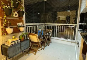 Foto 1 de Apartamento com 3 Quartos à venda, 70m² em Brasilândia, São Paulo