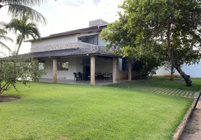 Foto 1 de Casa de Condomínio com 4 Quartos à venda, 727m² em Mosqueiro, Aracaju