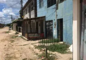 Foto 1 de Casa com 4 Quartos à venda, 140m² em Nossa Senhora da Conceição, Paulista