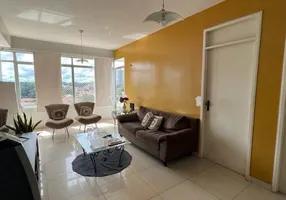 Foto 1 de Apartamento com 4 Quartos à venda, 147m² em São Cristóvão, Teresina