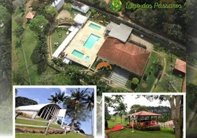 Foto 1 de Casa de Condomínio com 2 Quartos à venda, 200m² em Chácara Real Caucaia do Alto, Cotia