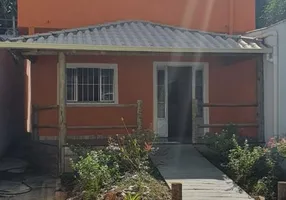 Foto 1 de Casa com 3 Quartos para alugar, 11m² em Ribeiro de Abreu, Belo Horizonte