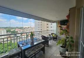 Foto 1 de Apartamento com 2 Quartos à venda, 122m² em Parque dos Príncipes, São Paulo