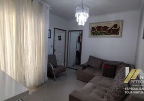 Foto 1 de Casa com 2 Quartos à venda, 134m² em Assunção, São Bernardo do Campo