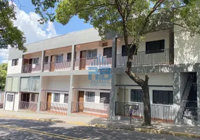 Foto 1 de Apartamento com 2 Quartos para alugar, 50m² em Jardim Vale do Sol, Presidente Prudente