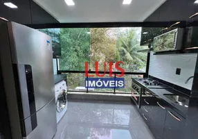 Foto 1 de Apartamento com 1 Quarto à venda, 45m² em Camboinhas, Niterói