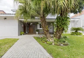 Foto 1 de Casa com 5 Quartos à venda, 573m² em Jardim das Américas, Curitiba