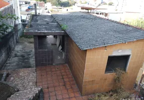 Foto 1 de Casa com 1 Quarto à venda, 101m² em Vila Romanópolis, Ferraz de Vasconcelos