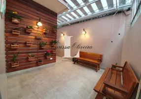 Foto 1 de Casa de Condomínio com 4 Quartos à venda, 82m² em Horto do Ipê, São Paulo
