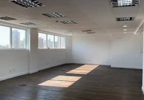 Foto 1 de Sala Comercial para alugar, 187m² em Vila Bastos, Santo André