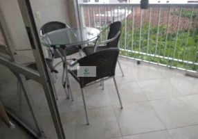 Foto 1 de Apartamento com 2 Quartos à venda, 95m² em Pitangueiras, Guarujá