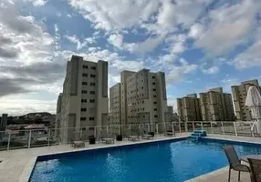 Foto 1 de Apartamento com 2 Quartos à venda, 45m² em Nossa Senhora da Penha, Vila Velha