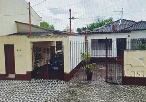 Foto 1 de Casa com 1 Quarto à venda, 300m² em Vila Prudente, São Paulo